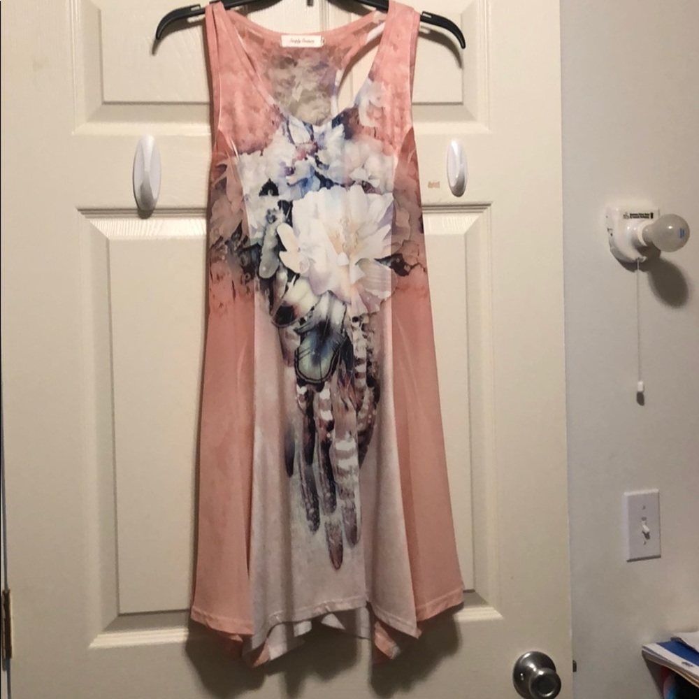 Simply couture Dress